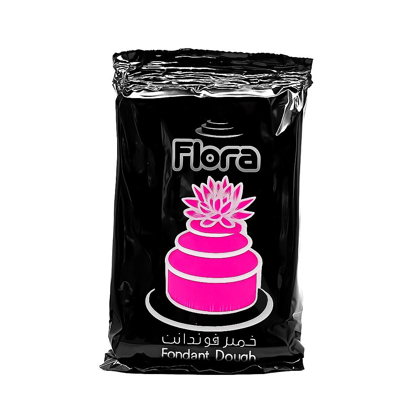 تصویر از فوندانت فلوراصورتی یک کیلویی