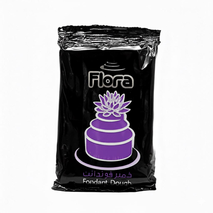 تصویر از فوندانت فلورابنفش 1کیلویی