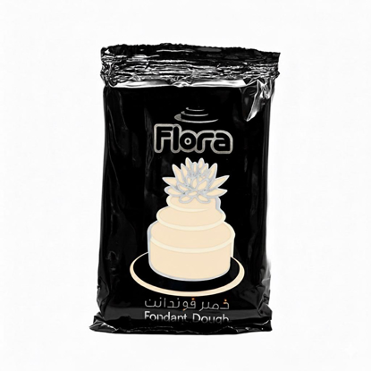 تصویر از فوندانت فلورا رنگ بدن 1کیلویی